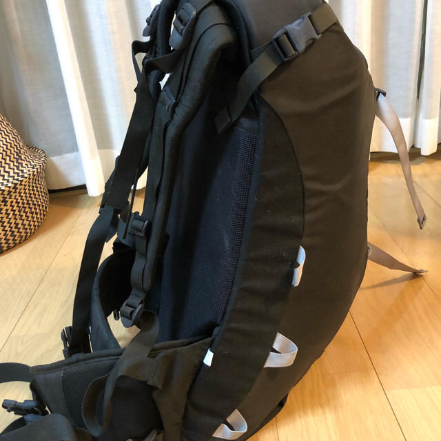 Osprey(オスプレイ)のOSPREY オスプレイ VERTIGO PRO バーティゴプロM バックパック スポーツ/アウトドアのアウトドア(登山用品)の商品写真