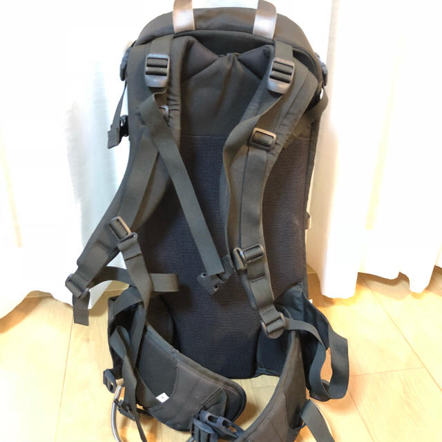 Osprey(オスプレイ)のOSPREY オスプレイ VERTIGO PRO バーティゴプロM バックパック スポーツ/アウトドアのアウトドア(登山用品)の商品写真