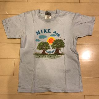 ナイキ(NIKE)のNIKE カットソー キッズサイズL(カットソー(長袖/七分))