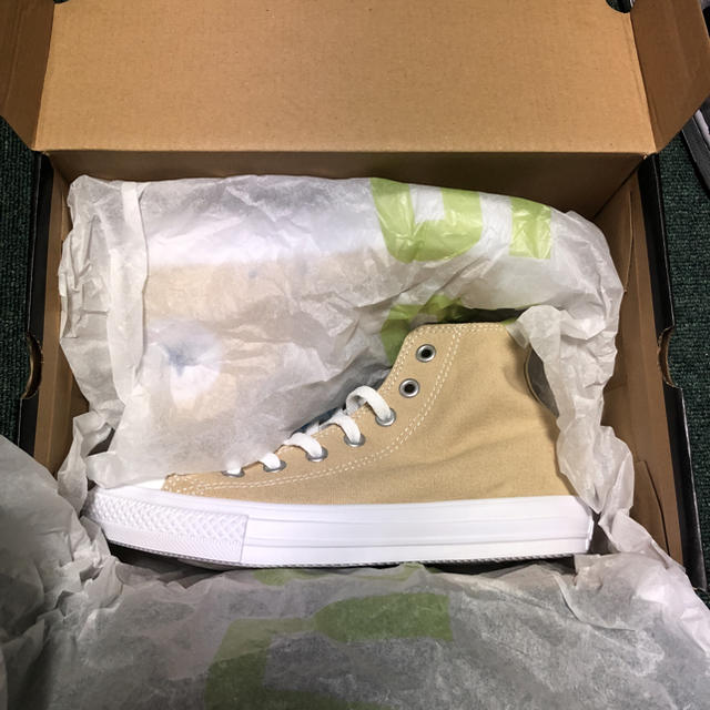 converse ALLSTAR LIGHT HI 24.0