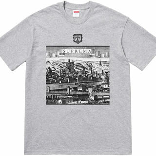 シュプリーム(Supreme)のSupreme Fiorenza Tee Tシャツ 国内正規品(Tシャツ/カットソー(半袖/袖なし))