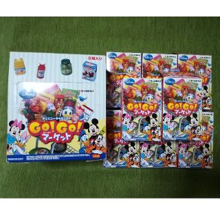 リーメント ディズニー GO!GO!マーケットの通販 by かん's shop|ラクマ