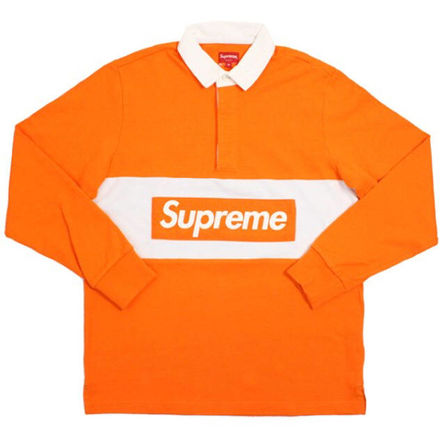 Supreme 15FW Team Rugby M