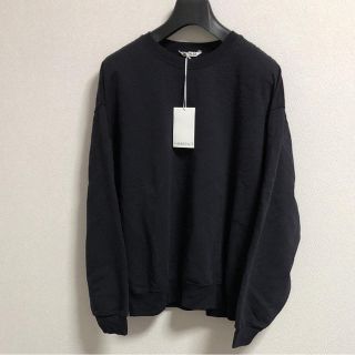 ヤエカ(YAECA)のauralee 18ss  スウェット(スウェット)