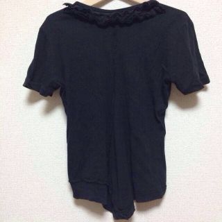 ヨウジヤマモト(Yohji Yamamoto)のY's Tシャツ❤︎(Tシャツ(半袖/袖なし))