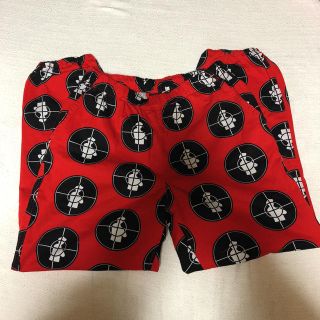 シュプリーム(Supreme)のSupreme UNDERCOVER Printed Pant(ワークパンツ/カーゴパンツ)