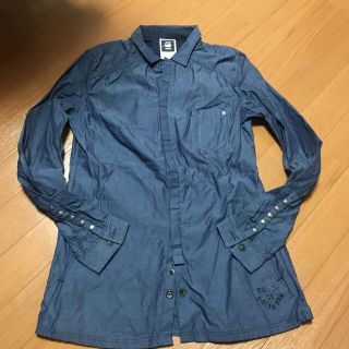 ジースター(G-STAR RAW)のすもも様☆(シャツ/ブラウス(長袖/七分))