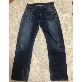 リーバイス(Levi's)のlevis501xx 55501レプリカ(デニム/ジーンズ)