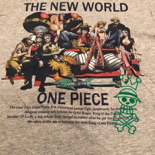 ユニクロ(UNIQLO)のワンピース Tシャツ(Tシャツ(半袖/袖なし))