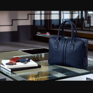 TOD'S - TOD'S トッズ tods ビジネス バッグ メンズ ブリーフケース ...