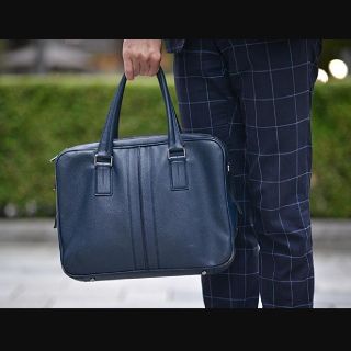 TOD'S - TOD'S トッズ tods ビジネス バッグ メンズ ブリーフケース ...