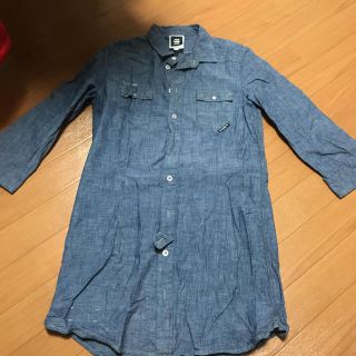 ジースター(G-STAR RAW)のすもも様(シャツ/ブラウス(長袖/七分))