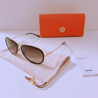 トリーバーチ(Tory Burch)の【Fuu様専用】TORY BURCH トリーバーチ tory burch (サングラス/メガネ)