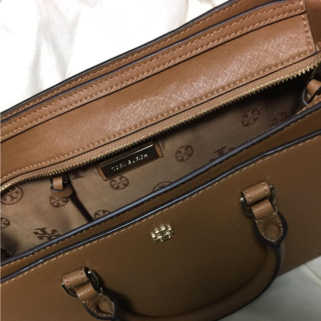 Tory Burch(トリーバーチ)のトリーバーチ ハンドバッグ※値下げ レディースのバッグ(ハンドバッグ)の商品写真