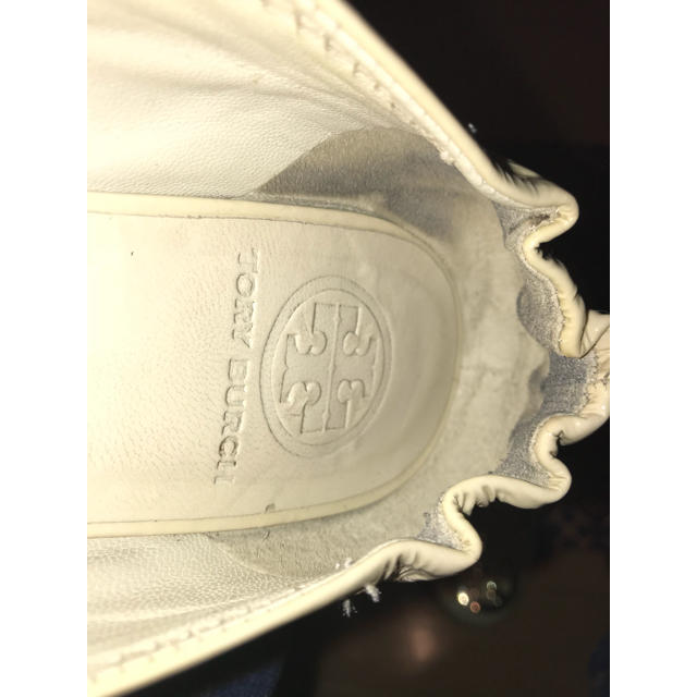 Tory Burch(トリーバーチ)のTORY BURCH パンプス（多少の値下げ交渉あり！） レディースの靴/シューズ(ハイヒール/パンプス)の商品写真