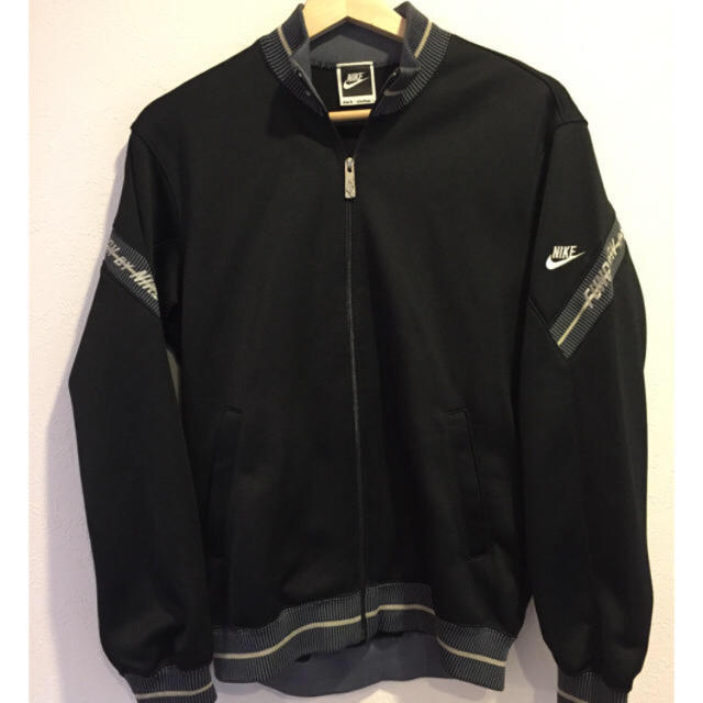 NIKE - 90s NIKE function byトラックジャージ の通販 by オシャレ's ...