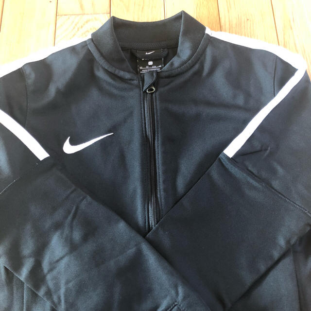 NIKE(ナイキ)のマッキー様専用 ナイキ ドライフィット  ジャージ 130 キッズ/ベビー/マタニティのキッズ/ベビー/マタニティ その他(その他)の商品写真