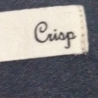 クリスプ(Crisp)のじじ*様専用☆16日までお取り置き(シャツ/ブラウス(長袖/七分))