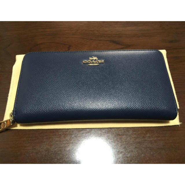 COACH(コーチ)のCOACHの長財布 イカ様専用 メンズのファッション小物(長財布)の商品写真