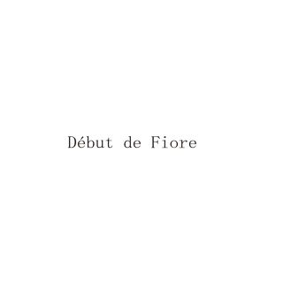 デビュードフィオレ(Debut de Fiore)のDebut de Fiore♡ハイショクケミカルタイトスカート(ひざ丈スカート)