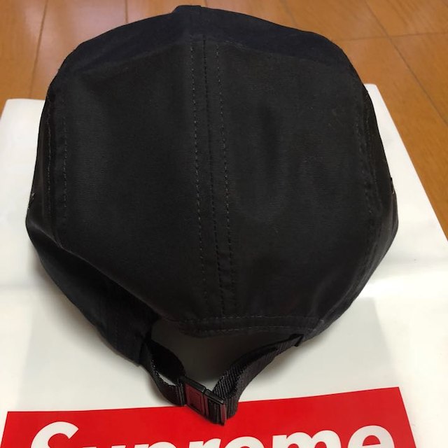 Supreme(シュプリーム)のSupreme Visor Print Camp Cap キャンプキャップ メンズの帽子(その他)の商品写真