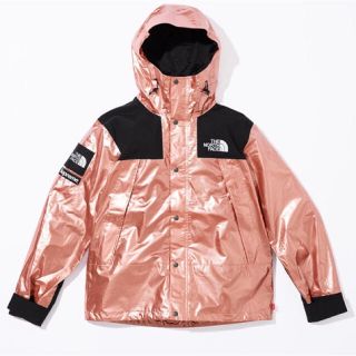 シュプリーム(Supreme)のSupreme The North Face シュプリーム ノースフェイス(マウンテンパーカー)