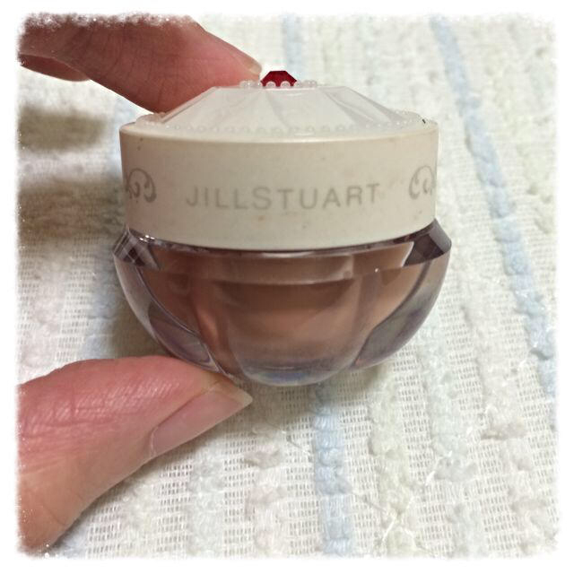 JILLSTUART(ジルスチュアート)のJILLSTUART♡カスタードリップ コスメ/美容のベースメイク/化粧品(その他)の商品写真
