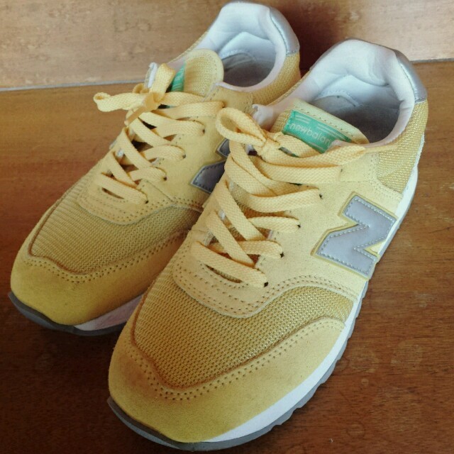 New Balance(ニューバランス)のニューバランス  レディースの靴/シューズ(スニーカー)の商品写真