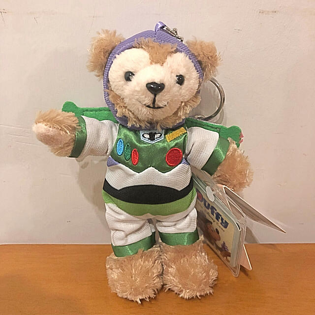 Disney まとめ買い300円引 香港ディズニー バズ ダッフィー キーチェーンの通販 By Hkmama Disneyshop ディズニー ならラクマ Disney まとめ買い300円引 香港ディズニー バズ ダッフィー キーチェーンの通販 By Hkmama Disneyshop ディズニー ならラクマ