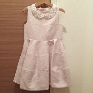 シモネッタ(Simonetta)のシモネッタ ワンピース 120(ワンピース)