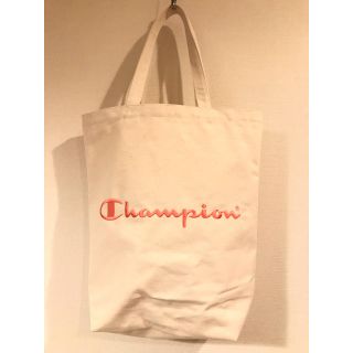 チャンピオン(Champion)のChampionトートバッグ♡(トートバッグ)