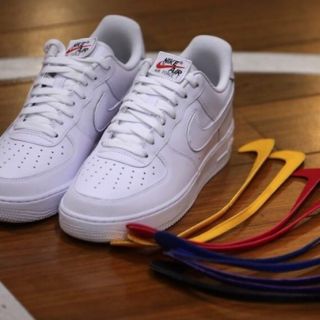 ナイキ(NIKE)の【25cm】NIKE AIR FORCE 1 (スニーカー)