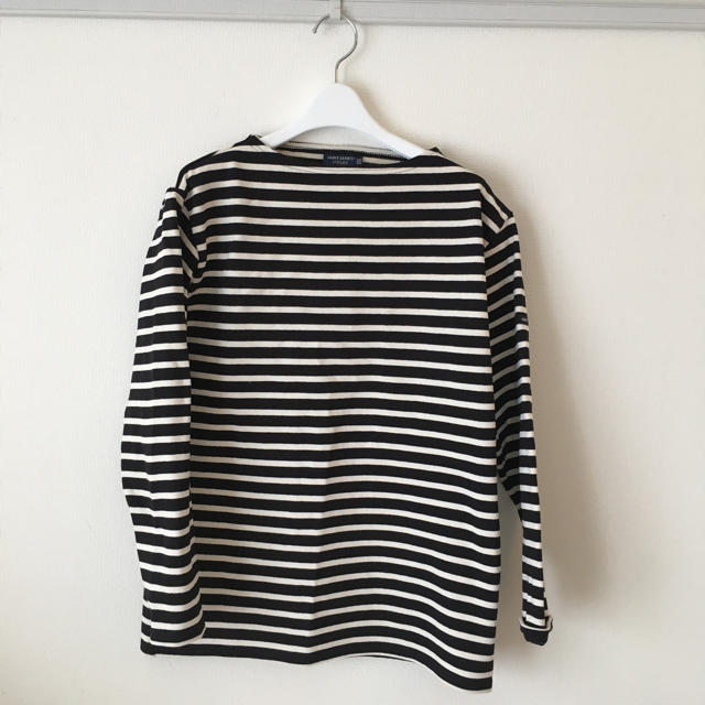 く日はお得♪
SAINT JAMES T3サイズ°˖✧ JAMES 【新品未使用】SAINT - カットソー(長袖/七分) く日はお得♪
SAINT JAMES T3サイズ°˖✧ JAMES 【新品未使用】SAINT - カットソー(長袖/七分)