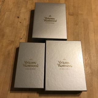 ヴィヴィアンウエストウッド(Vivienne Westwood)のヴィヴィアンBOX各種(その他)