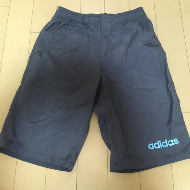 adidas(アディダス)の専用です＊adidas ショートパンツ  キッズ/ベビー/マタニティのキッズ服女の子用(90cm~)(パンツ/スパッツ)の商品写真