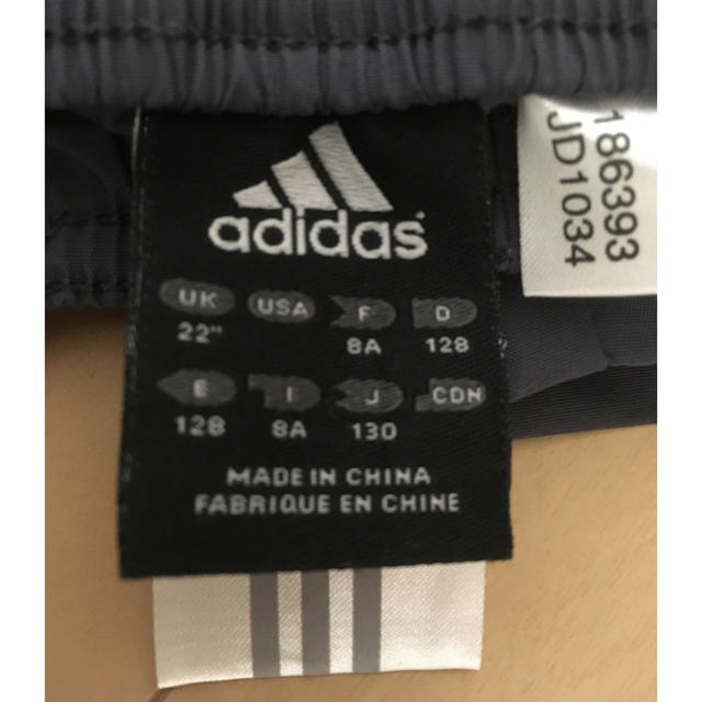 adidas(アディダス)の専用です＊adidas ショートパンツ  キッズ/ベビー/マタニティのキッズ服女の子用(90cm~)(パンツ/スパッツ)の商品写真