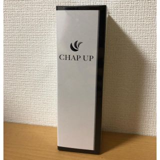 CHAP UP チャップアップ 育毛ローション 新品未開封1本(スカルプケア)