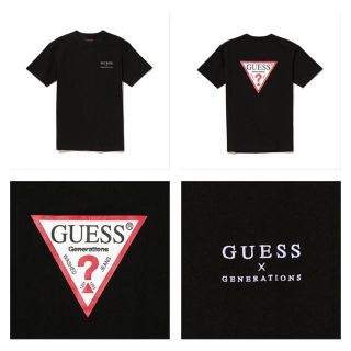 ジェネレーションズ(GENERATIONS)のにー坊さま 専用(Tシャツ/カットソー(半袖/袖なし))