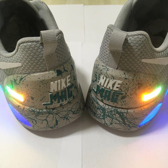 nike air mag og