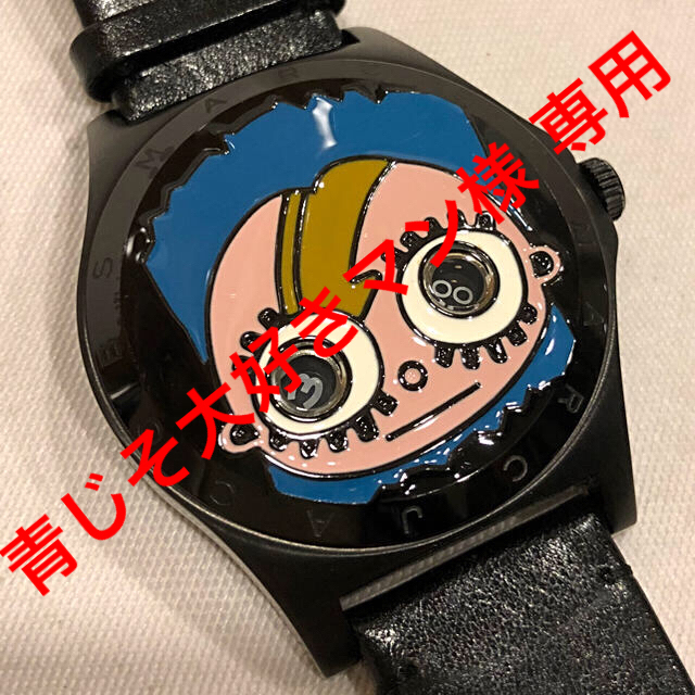 MARC BY MARC JACOBS - 【値下げしました】 MARC BY MARC JACOBS の