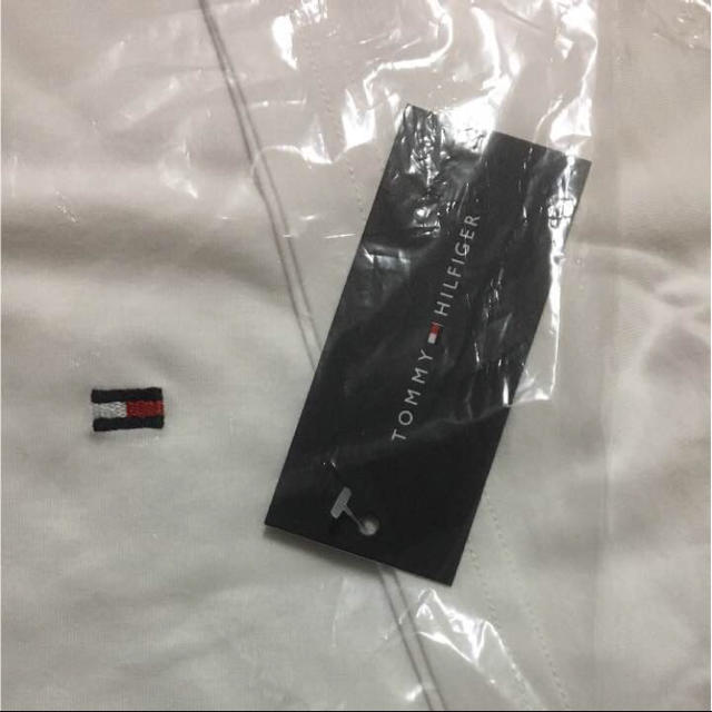 TOMMY HILFIGER(トミーヒルフィガー)のTOMMY HILFIGER Tシャツ No.1 メンズのトップス(Tシャツ/カットソー(半袖/袖なし))の商品写真