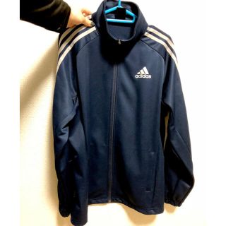 アディダス(adidas)のアディダスジャージ(ジャージ)