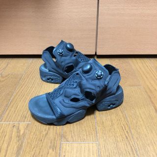 リーボック(Reebok)のReebok ポンプフューリー サンダル(サンダル)