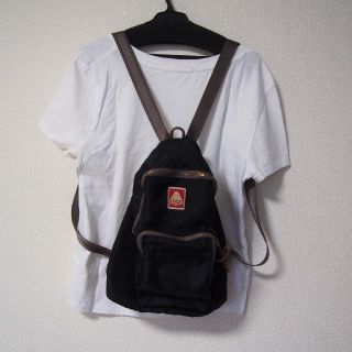 ジャンスポーツ(JANSPORT)のJAN SPORT リュック(リュック/バックパック)