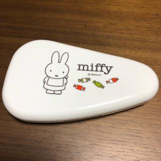 リッチェル(Richell)のmiffy 離乳食はさみ(その他)