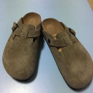 ビルケンシュトック(BIRKENSTOCK)のビルケンシュトック 36 (サンダル)