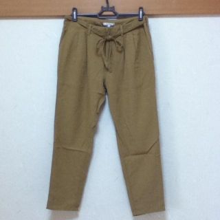 イエナ(IENA)のらら様専用☆パンツ、カットソー(クロップドパンツ)