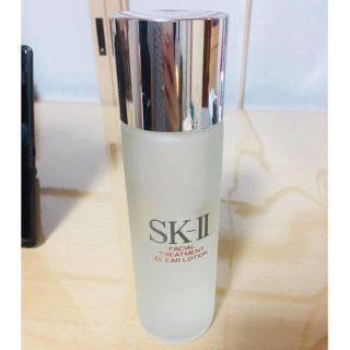 エスケーツー(SK-II)のsk2フェイシャルトリートメントクリアローション 215ml (化粧水/ローション)