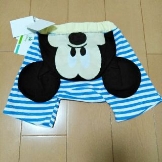 ディズニー(Disney)の新品!ディズニー男の子パンツ80cm(パンツ)