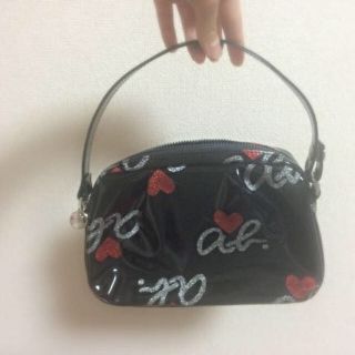 新品 ハンドバッグ♡(ハンドバッグ)